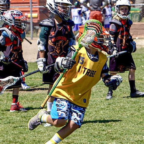 Cavemen and Vikings have faced off twice within the season with the Cavemen learning every time and closing the gap between them. . Tribal west lacrosse